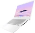 ASUS Chromebook Plus CX34 CX3402CBA-MW0166, Pearl White, Core i5-1235U, 8GB RAM, 256GB Flash