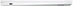 ASUS Chromebook Plus CX34 CX3402CBA-MW0166, Pearl White, Core i5-1235U, 8GB RAM, 256GB Flash