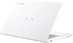 ASUS Chromebook Plus CX34 CX3402CBA-MW0166, Pearl White, Core i5-1235U, 8GB RAM, 256GB Flash