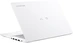 ASUS Chromebook Plus CX34 CX3402CBA-MW0166, Pearl White, Core i5-1235U, 8GB RAM, 256GB Flash