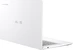 ASUS Chromebook Plus CX34 CX3402CBA-MW0166, Pearl White, Core i5-1235U, 8GB RAM, 256GB Flash