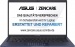 ASUS ExpertBook B1 B1400CBA-EB0169X Star Black, Core i7-1255U, 16GB RAM, 512GB SSD
