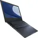 ASUS ExpertBook B2 B2402CBA-KI0805X, Star Black, Core i7-1260P, 16GB RAM, 512GB SSD, 5G