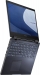ASUS ExpertBook B2 Flip B2502FBA-N80175X Star Black, Core i5-1240P, 8GB RAM, 512GB SSD