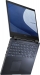 ASUS ExpertBook B2 Flip B2502FBA-N80236X Star Black, Core i5-1240P, 8GB RAM, 256GB SSD