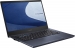 ASUS ExpertBook B5 B5402CBA-KI0213X Star Black, Core i5-1240P, 16GB RAM, 512GB SSD