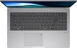 ASUS ExpertBook P1 P1503CVA-S70187X, Misty Grey, Core i5-13500H, 16GB RAM, 512GB SSD