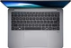 ASUS ExpertBook P5 P5405CSA-NZ0236X, Misty Grey, Core Ultra 5 226V, 16GB RAM, 512GB SSD