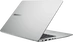ASUS ExpertBook P5 V5405CSA-NZ0371W, Platinum Silver, Core Ultra 5 226V, 16GB RAM, 512GB SSD