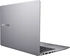 ASUS ExpertBook P5 P5405CSA-NZ0915X, Misty Grey, Core Ultra 5 226V, 16GB RAM, 512GB SSD