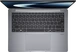 ASUS ExpertBook P3 PM3406CKA-LY0281X, Misty Grey, Ryzen AI 5 330, 16GB RAM, 512GB SSD