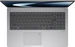 ASUS ExpertBook P1 PM1503CDA-S70063, Misty Grey, Ryzen 5 7535HS, 16GB RAM, 512GB SSD
