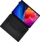 ASUS ProArt PZ13 HT5306QA-LX006X, Nano Black, Snapdragon X Plus - X1P-42-100, 16GB RAM, 1TB SSD