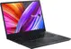 ASUS ProArt StudioBook 16 OLED W7600Z3A-L2058X, Mineral Black, Core i7-12700H, 32GB RAM, 1TB SSD, RTX A3000