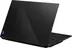 ASUS ROG Flow X16 GV601VI-NL019W, Off Black, Core i9-13900H, 32GB RAM, 2TB SSD, GeForce RTX 4070