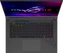 ASUS ROG Strix G16 (2023) G614JU-N3119W, Eclipse Gray, Core i9-13980HX, 16GB RAM, 1TB SSD, GeForce RTX 4070
