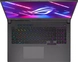 ASUS ROG Strix G17 (2023) G713PI-LL122, Eclipse Gray, Ryzen 9 7940HX, 32GB RAM, 1TB SSD, GeForce RTX 4070