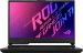 ASUS ROG Strix G15 G512LV-AZ012T Original Black, Core i7-10750H, 16GB RAM, 512GB SSD, GeForce RTX 2060