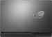 ASUS ROG Strix G15 G513RC-HN088W Eclipse Gray, Ryzen 7 6800H, 16GB RAM, 512GB SSD, GeForce RTX 3050