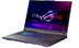 ASUS ROG Strix G16 (2025) G614PR#B0DV5JF4ZG, Eclipse Gray, Ryzen 9 8940HX, 16GB RAM, 1TB SSD, GeForce RTX 5070 Ti