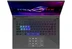 ASUS ROG Strix G16 (2025) G614PR#B0DV5JF4ZG, Eclipse Gray, Ryzen 9 8940HX, 16GB RAM, 1TB SSD, GeForce RTX 5070 Ti