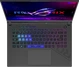 ASUS ROG Strix G16 (2023) G614JV-N4120W, Eclipse Gray, Core i9-13980HX, 16GB RAM, 1TB SSD, GeForce RTX 4060