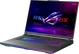 ASUS ROG Strix G16 (2023) G614JV-N4120W, Eclipse Gray, Core i9-13980HX, 16GB RAM, 1TB SSD, GeForce RTX 4060