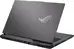 ASUS ROG Strix G17 G713PV-LL047, Eclipse Gray, Ryzen 9 7845HX, 16GB RAM, 1TB SSD, GeForce RTX 4060