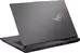 ASUS ROG Strix G17 G713PV-LL047, Eclipse Gray, Ryzen 9 7845HX, 16GB RAM, 1TB SSD, GeForce RTX 4060