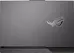 ASUS ROG Strix G17 G713PV-LL047, Eclipse Gray, Ryzen 9 7845HX, 16GB RAM, 1TB SSD, GeForce RTX 4060