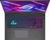 ASUS ROG Strix G17 G713RS-LL057W, Eclipse Gray, Ryzen 9 6900HX, 32GB RAM, 1TB SSD, GeForce RTX 3080