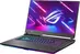 ASUS ROG Strix G17 G713RS-LL057W, Eclipse Gray, Ryzen 9 6900HX, 32GB RAM, 1TB SSD, GeForce RTX 3080