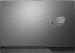 ASUS ROG Strix G17 G713RW-LL108W Eclipse Gray, Ryzen 7 6800H, 16GB RAM, 1TB SSD, GeForce RTX 3070 Ti