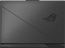 ASUS ROG Strix G18 (2023) G814JV-N6062W, Eclipse Gray, Core i7-13650HX, 16GB RAM, 1TB SSD, GeForce RTX 4060