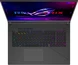 ASUS ROG Strix G18 (2024) G814JIR-N6003W, Eclipse Gray, Core i9-14900HX, 32GB RAM, 1TB SSD, GeForce RTX 4070