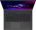 ASUS ROG Strix G18 G814JIR-N6003W, Eclipse Gray, Core i9-14900HX, 32GB RAM, 1TB SSD, GeForce RTX 4070