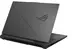 ASUS ROG Strix G18 G814JIR-N6003W, Eclipse Gray, Core i9-14900HX, 32GB RAM, 1TB SSD, GeForce RTX 4070