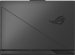 ASUS ROG Strix G18 G814JV-N5103W Eclipse Gray, Core i7-13650HX, 16GB RAM, 1TB SSD, GeForce RTX 4060
