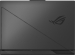ASUS ROG Strix G18 G814JV-N6034W Eclipse Gray, Core i9-13980HX, 32GB RAM, 2TB SSD, GeForce RTX 4060