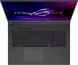 ASUS ROG Strix G18 G814JZR-N6008W, Eclipse Gray, Core i9-14900HX, 32GB RAM, 1TB SSD, GeForce RTX 4080