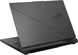 ASUS ROG Strix G18 G814JZR-N6008W, Eclipse Gray, Core i9-14900HX, 32GB RAM, 1TB SSD, GeForce RTX 4080