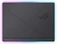 ASUS ROG Strix G18 (2025) G815LP-S9005W, Eclipse Gray, Core Ultra 9 275HX, 32GB RAM, 1TB SSD, GeForce RTX 5070