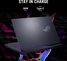 ASUS ROG Strix G17 (2023) G713PI-LL122W, Eclipse Gray, Ryzen 9 7940HX, 32GB RAM, 1TB SSD, GeForce RTX 4070
