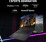 ASUS ROG Strix G17 (2023) G713PI-LL122W, Eclipse Gray, Ryzen 9 7940HX, 32GB RAM, 1TB SSD, GeForce RTX 4070