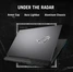 ASUS ROG Strix G17 (2023) G713PI-LL122W, Eclipse Gray, Ryzen 9 7940HX, 32GB RAM, 1TB SSD, GeForce RTX 4070