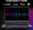 ASUS ROG Strix G17 (2023) G713PI-LL122W, Eclipse Gray, Ryzen 9 7940HX, 32GB RAM, 1TB SSD, GeForce RTX 4070
