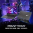 ASUS ROG Strix G17 (2023) G713PI-LL122W, Eclipse Gray, Ryzen 9 7940HX, 32GB RAM, 1TB SSD, GeForce RTX 4070
