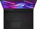 ASUS ROG Strix Scar 17 (2023) G733PYV-LL045W, Off Black, Ryzen 9 7945HX3D, 32GB RAM, 1TB SSD, GeForce RTX 4090