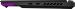 ASUS ROG Strix Scar 16 G634JZ-N4003W Off Black, Core i9-13980HX, 32GB RAM, 2TB SSD, GeForce RTX 4080