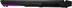 ASUS ROG Strix Scar 17 G733PYV-LL045W, Off Black, Ryzen 9 7945HX3D, 32GB RAM, 1TB SSD, GeForce RTX 4090